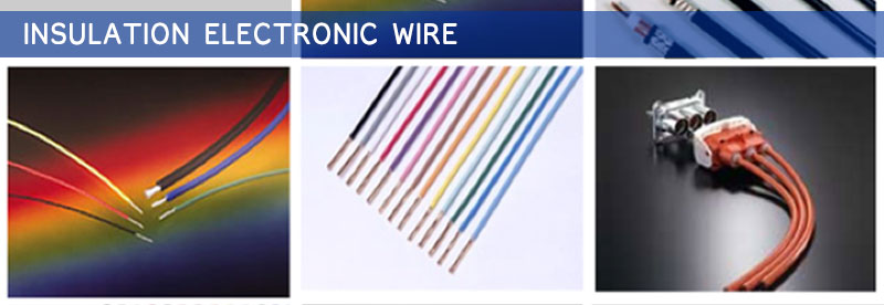 H-Insulation-Electronic-Wire